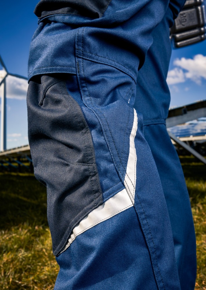 BP® Leichte Multinorm-Hose APC2 für Damen