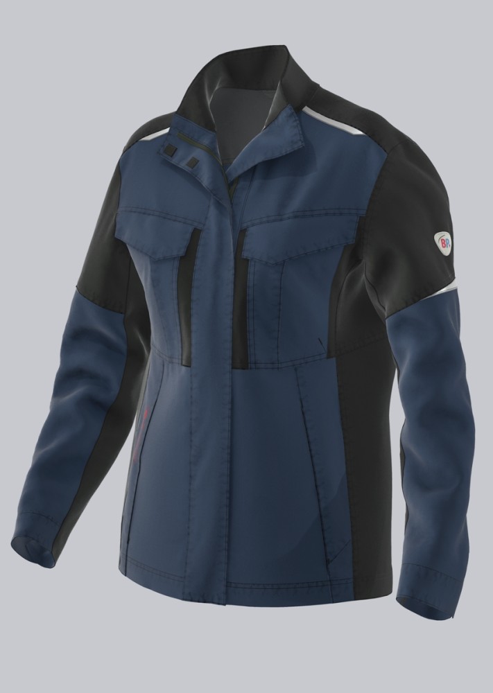 BP® Leichte Multinorm-Jacke APC1 für Damen