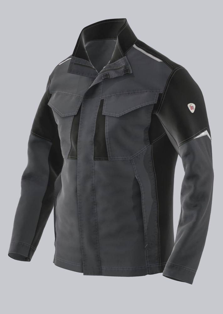 BP® Leichte Multinorm-Jacke APC2