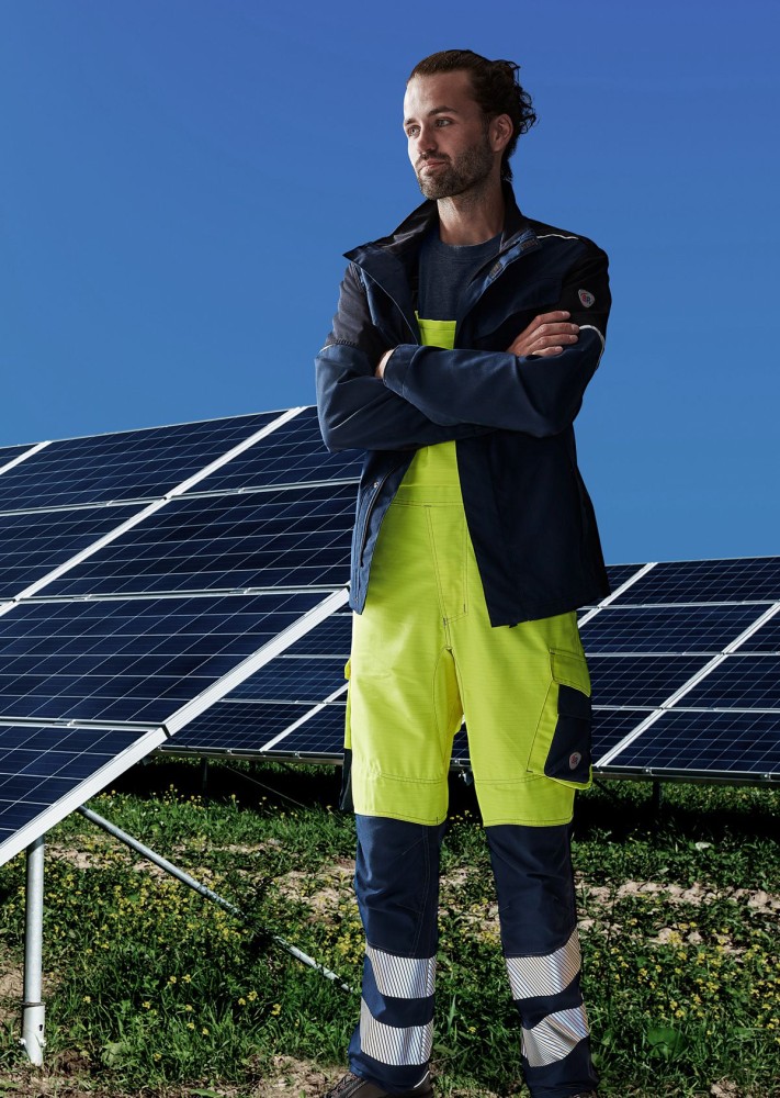 BP® Leichte Multinorm-Jacke APC2