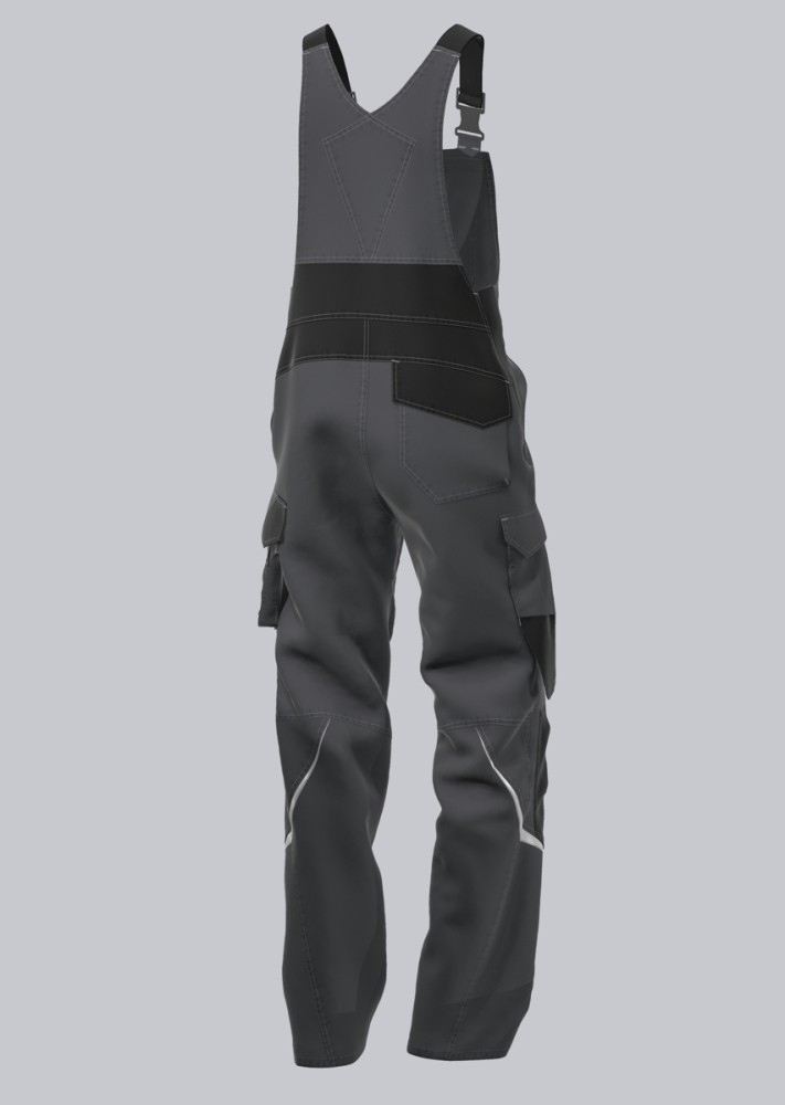 BP® Leichte Multinorm-Latzhose APC1