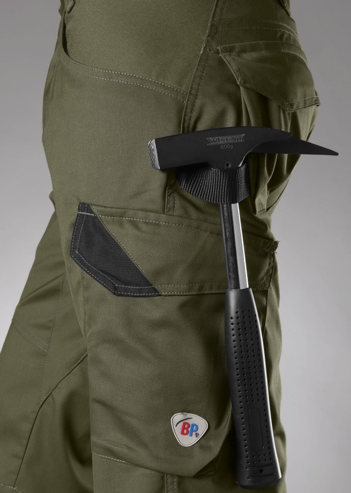 BP® Leichte Shorts