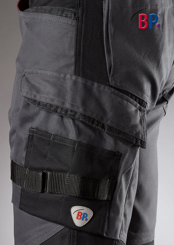 BP® Leichte Stretch-Shorts