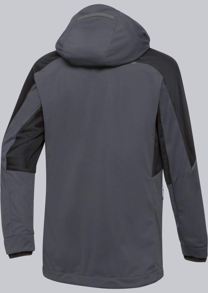 BP® Leichte Stretch-Softshelljacke