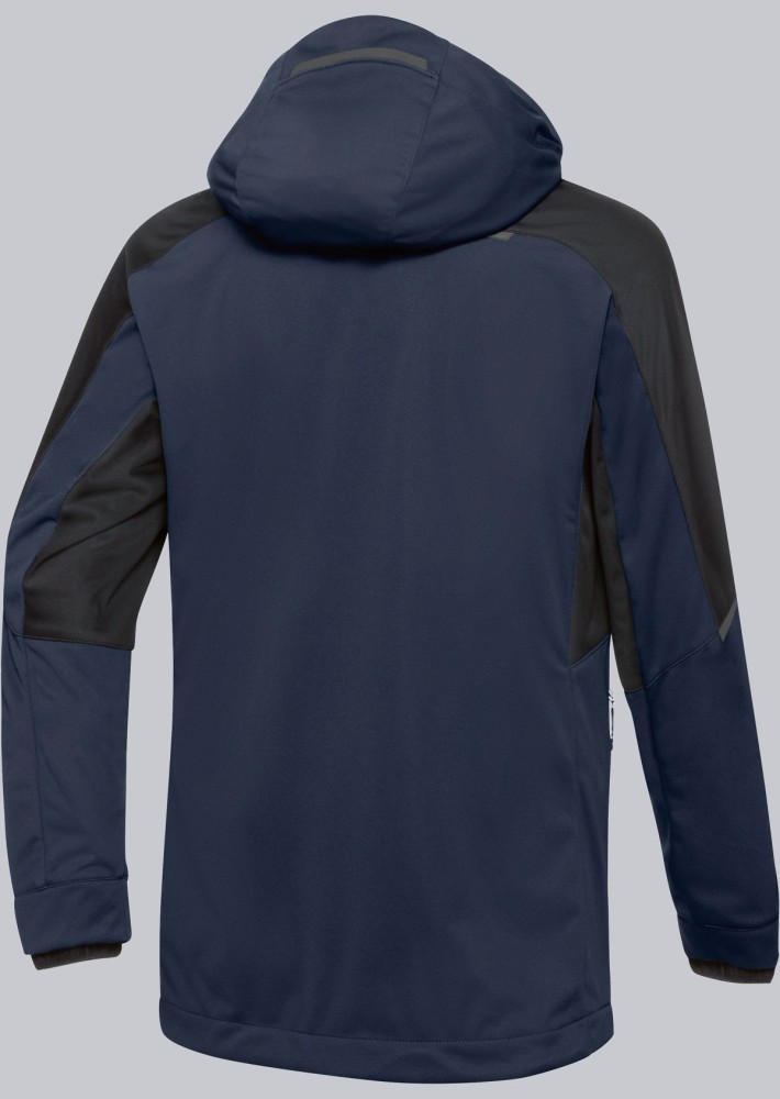 BP® Leichte Stretch-Softshelljacke