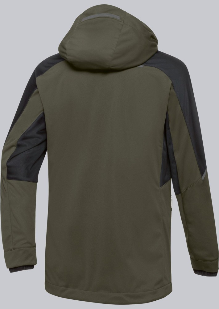 BP® Leichte Stretch-Softshelljacke