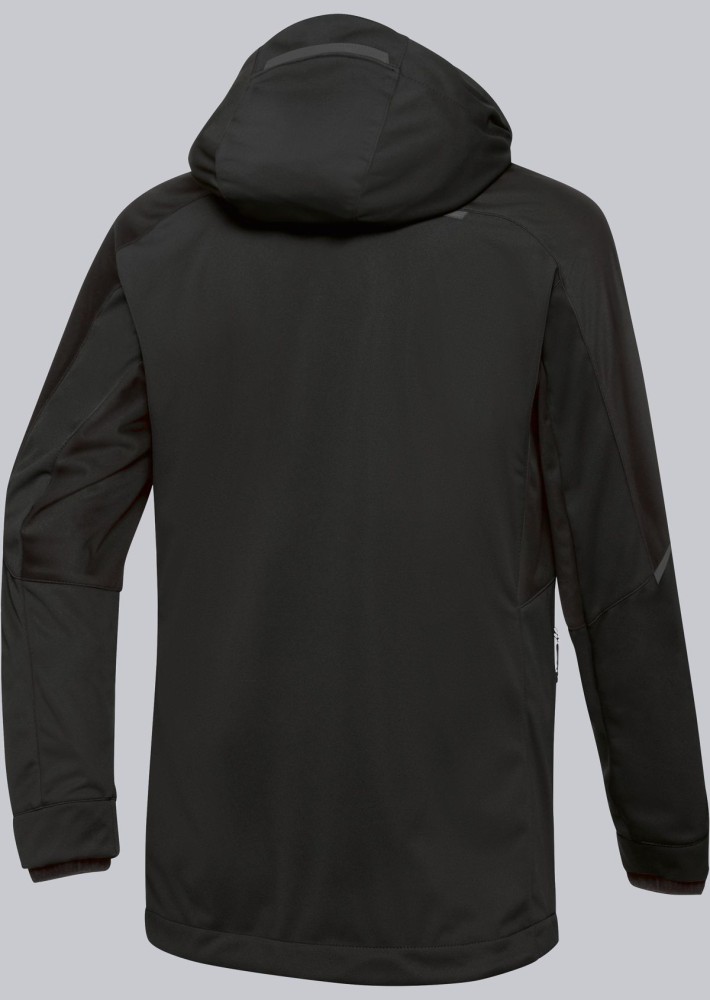 BP® Leichte Stretch-Softshelljacke