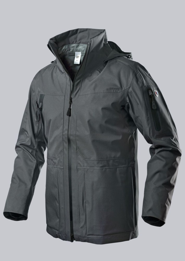 BP® Leichte Wetterschutz-Arbeitsjacke