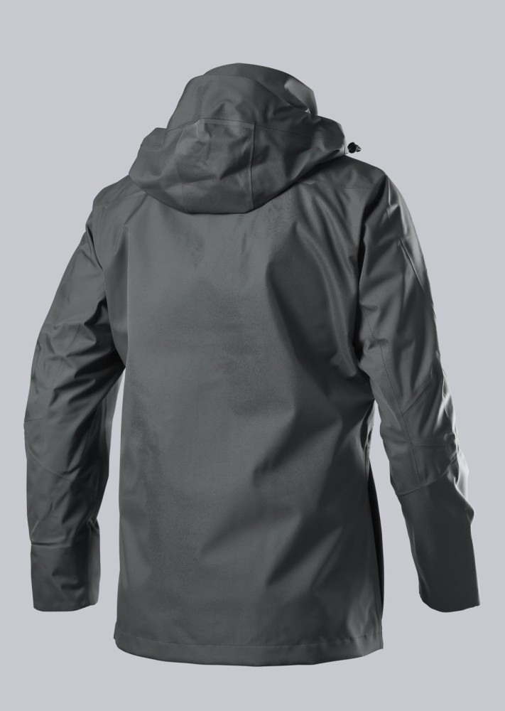 BP® Leichte Wetterschutz-Arbeitsjacke