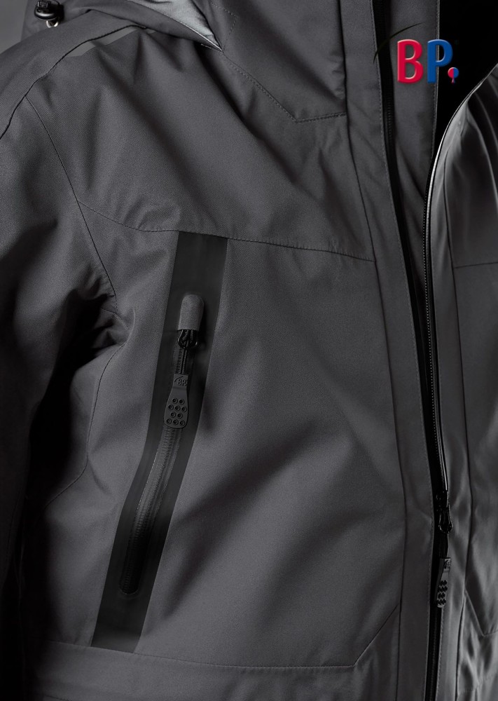 BP® Leichte Wetterschutz-Arbeitsjacke