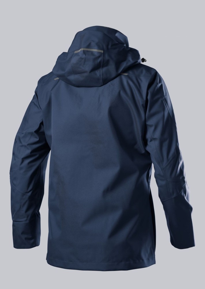 BP® Leichte Wetterschutz-Arbeitsjacke