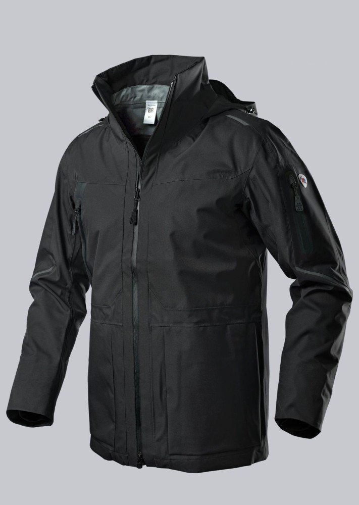 BP® Leichte Wetterschutz-Arbeitsjacke