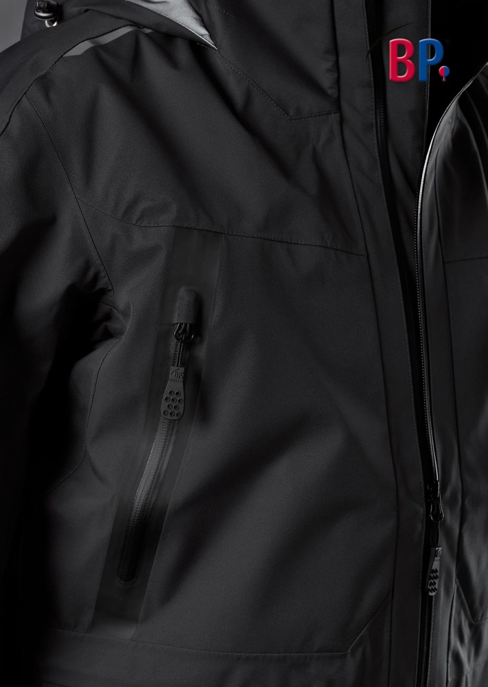 BP® Leichte Wetterschutz-Arbeitsjacke