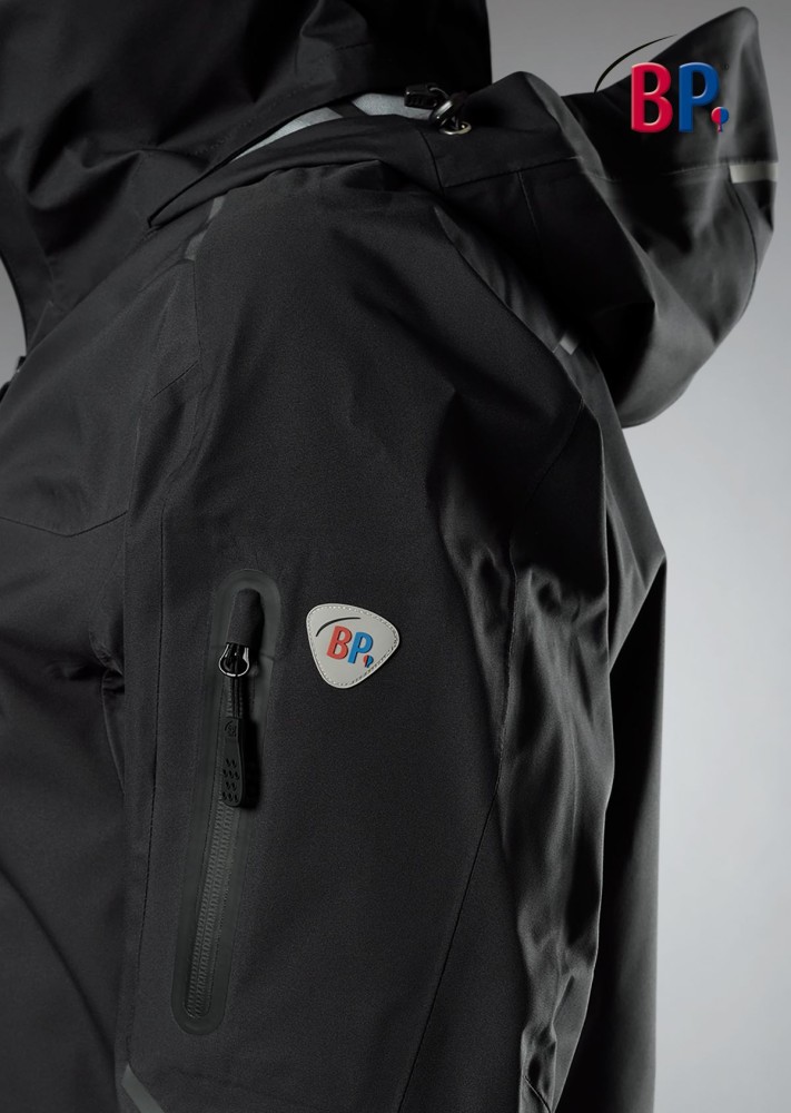 BP® Leichte Wetterschutz-Arbeitsjacke