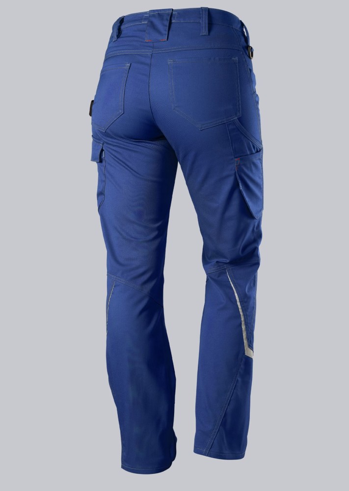 BP® Leichte, schmale Arbeitshose für Damen
