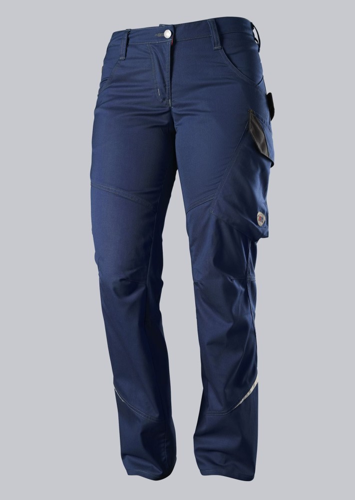 BP® Leichte, schmale Arbeitshose für Damen