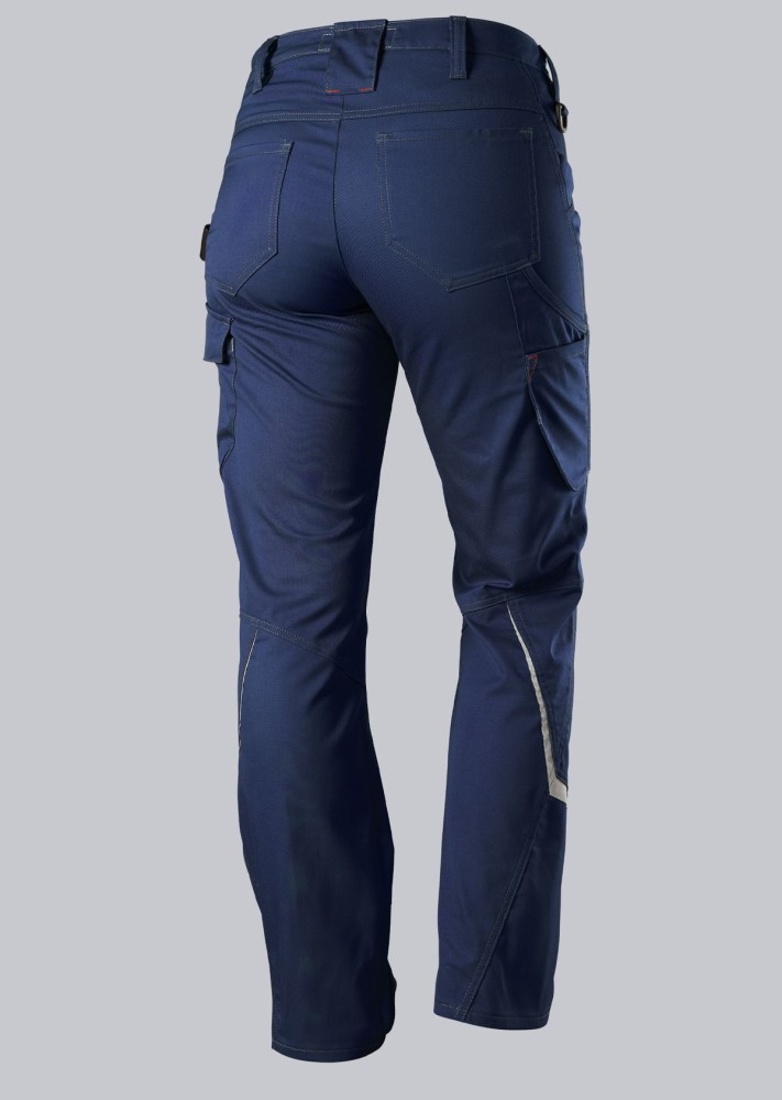 BP® Leichte, schmale Arbeitshose für Damen