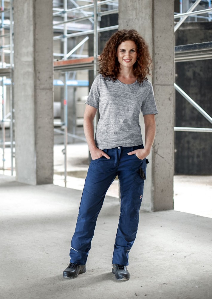 BP® Leichte, schmale Arbeitshose für Damen