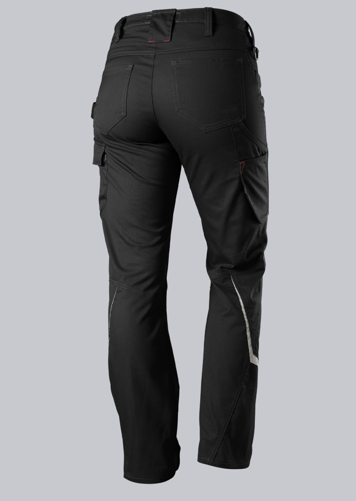 BP® Leichte, schmale Arbeitshose für Damen