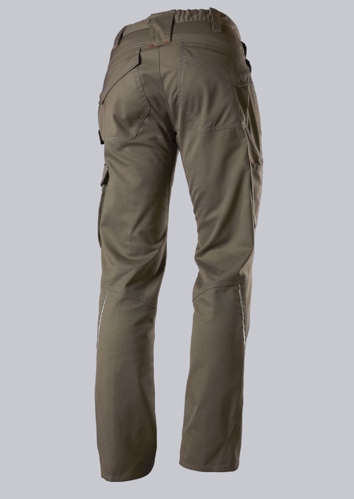 BP® Leichte, schmale Arbeitshose