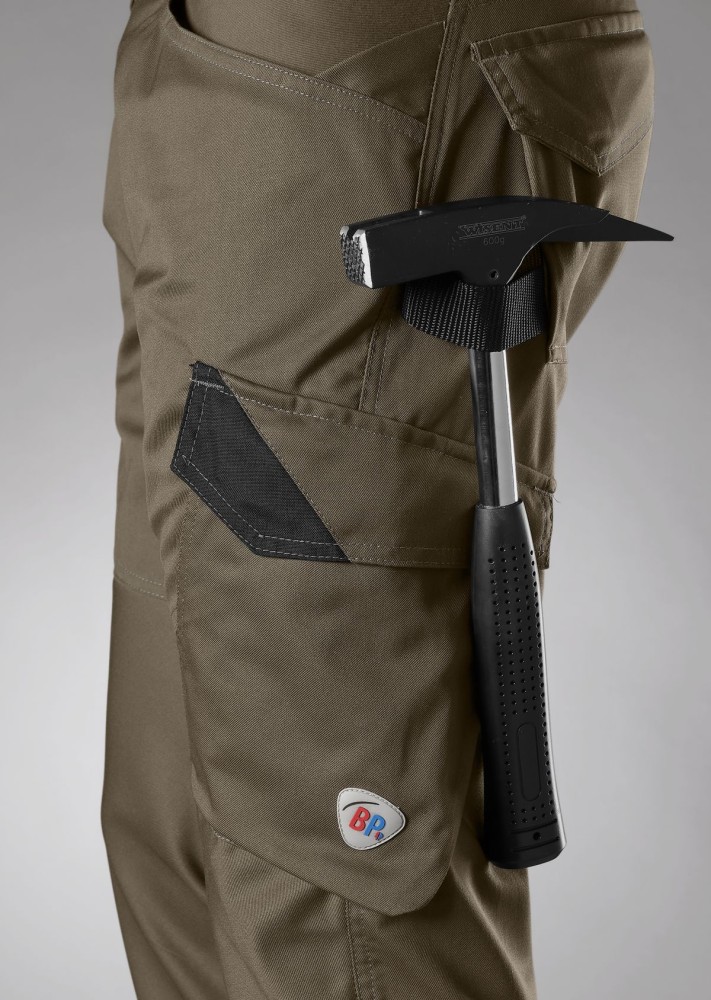 BP® Leichte, schmale Arbeitshose