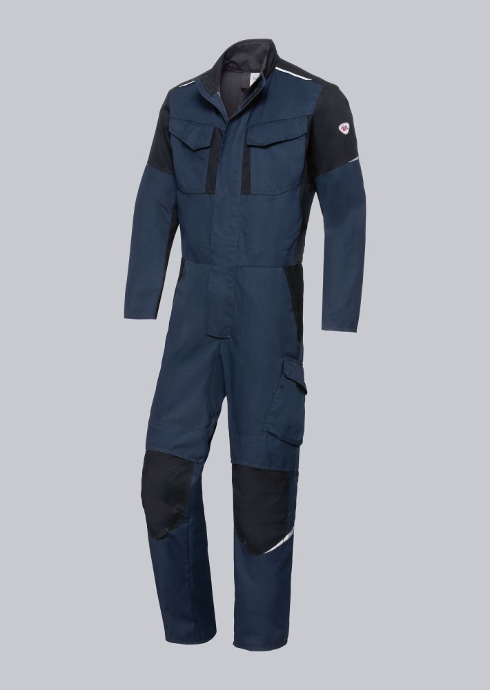 BP® Leichter Multinorm-Overall APC1