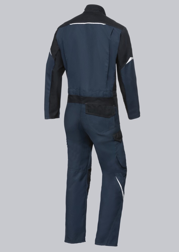 BP® Leichter Multinorm-Overall APC1
