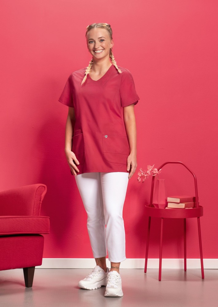 BP® Leichter Schlupfkasack für Damen