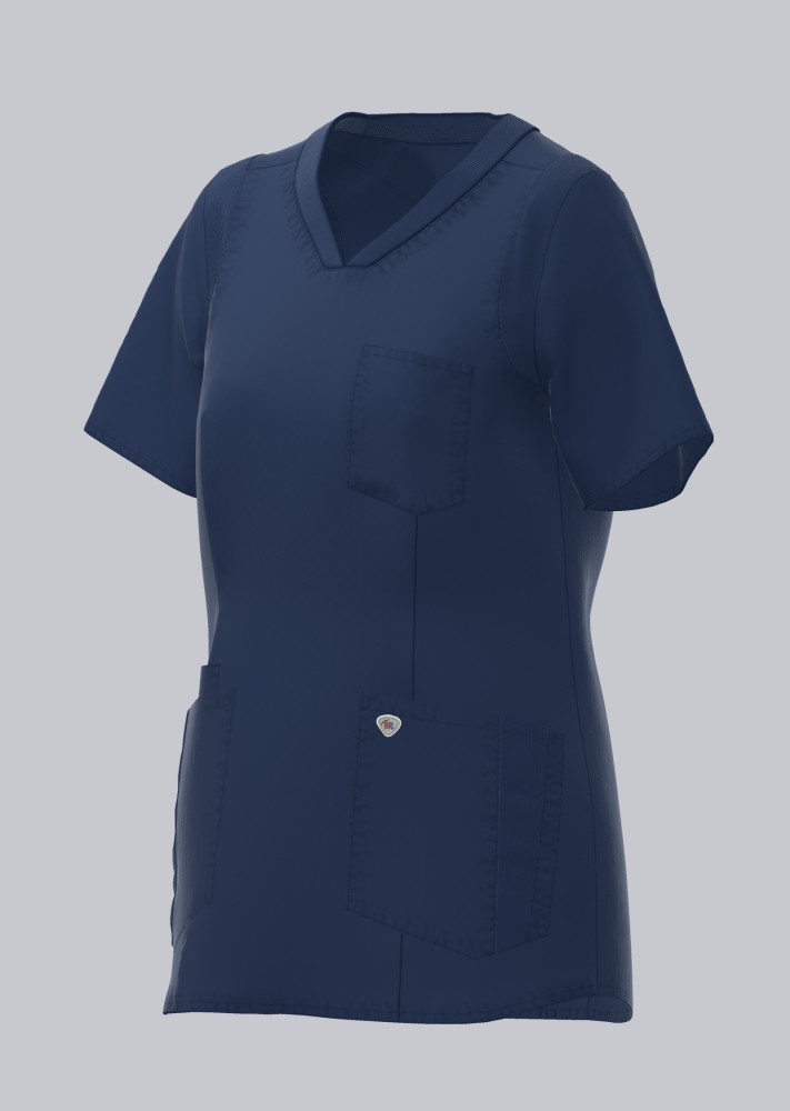 BP® Leichter Schlupfkasack für Damen