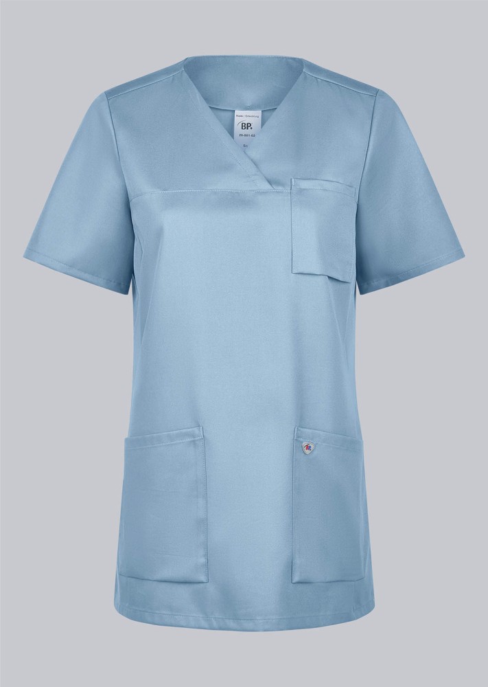 BP® Leichter Schlupfkasack mit TENCEL™ Lyocell für Damen