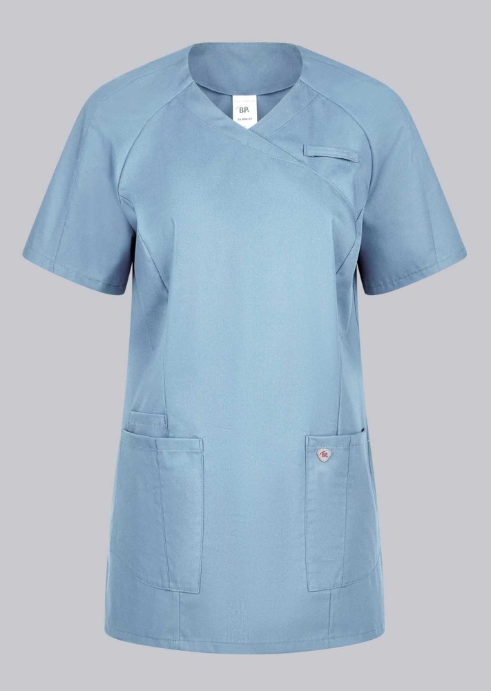 BP® Leichter Schlupfkasack mit TENCEL™ Lyocell für Damen