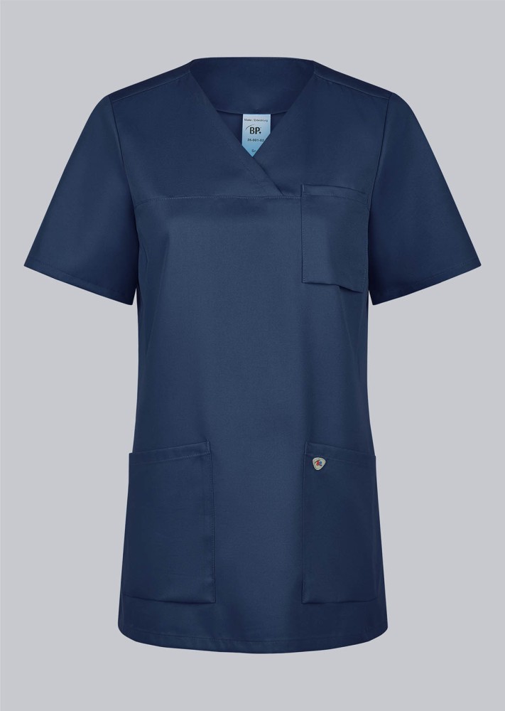 BP® Leichter Schlupfkasack mit TENCEL™ Lyocell für Damen