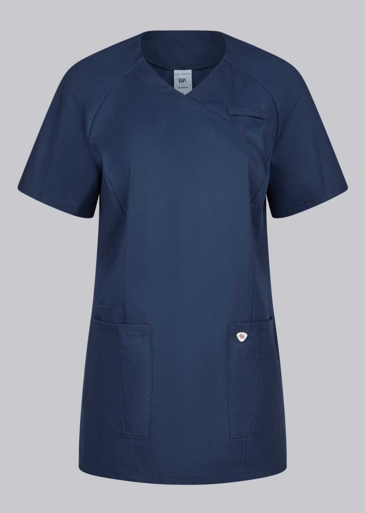 BP® Leichter Schlupfkasack mit TENCEL™ Lyocell für Damen