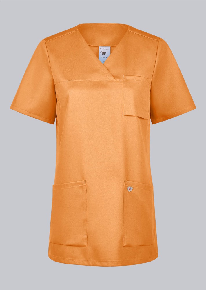 BP® Leichter Schlupfkasack mit TENCEL™ Lyocell für Damen