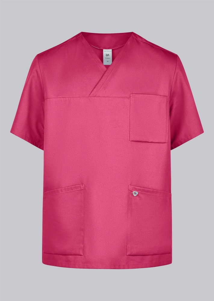 BP® Leichter Schlupfkasack mit TENCEL™ Lyocell für Sie & Ihn