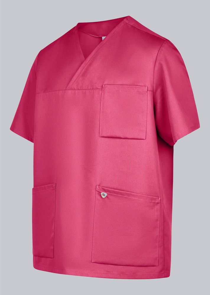 BP® Leichter Schlupfkasack mit TENCEL™ Lyocell für Sie & Ihn