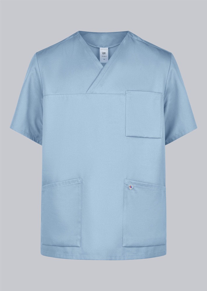 BP® Leichter Schlupfkasack mit TENCEL™ Lyocell für Sie & Ihn