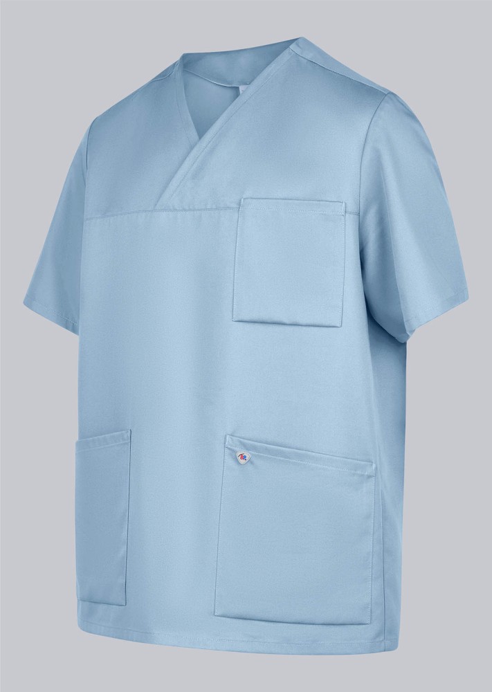 BP® Leichter Schlupfkasack mit TENCEL™ Lyocell für Sie & Ihn