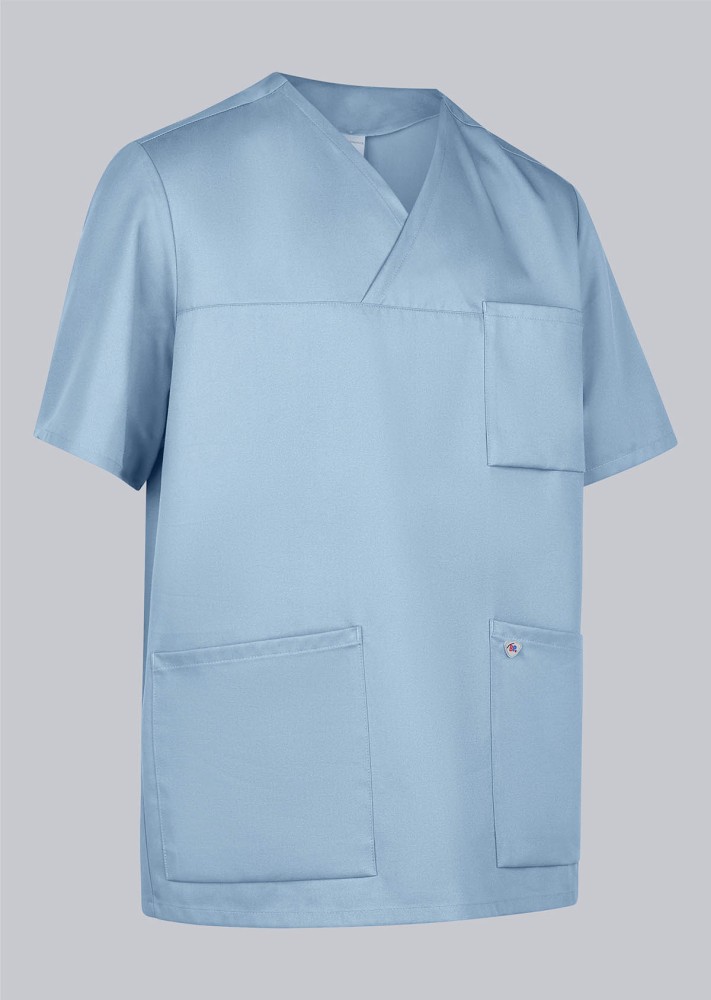 BP® Leichter Schlupfkasack mit TENCEL™ Lyocell für Sie & Ihn