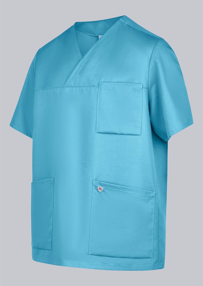 BP® Leichter Schlupfkasack mit TENCEL™ Lyocell für Sie & Ihn