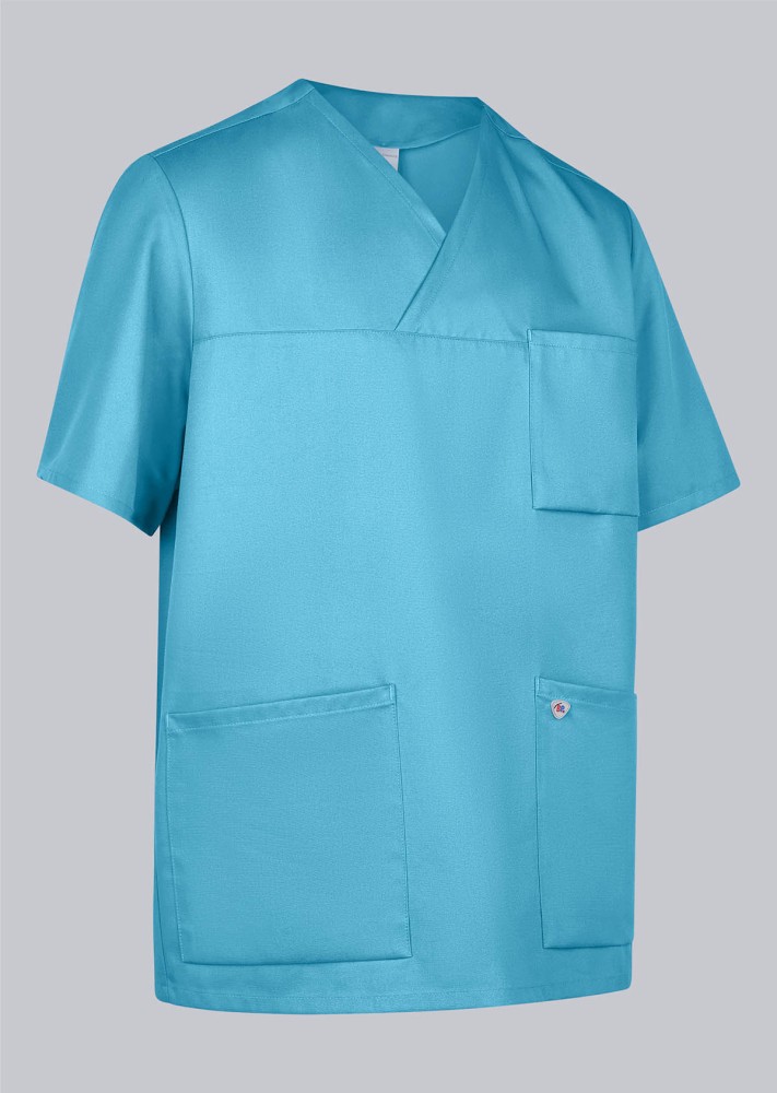BP® Leichter Schlupfkasack mit TENCEL™ Lyocell für Sie & Ihn