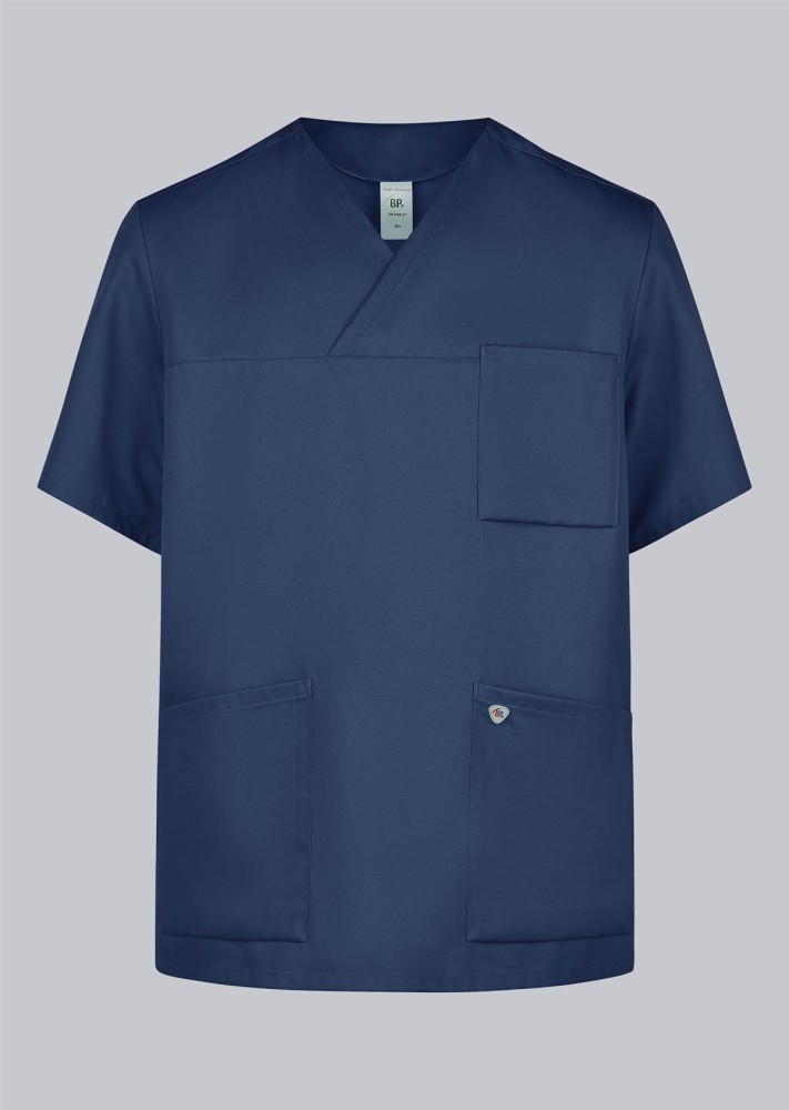 BP® Leichter Schlupfkasack mit TENCEL™ Lyocell für Sie & Ihn