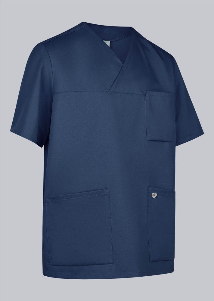 BP® Leichter Schlupfkasack mit TENCEL™ Lyocell für Sie & Ihn