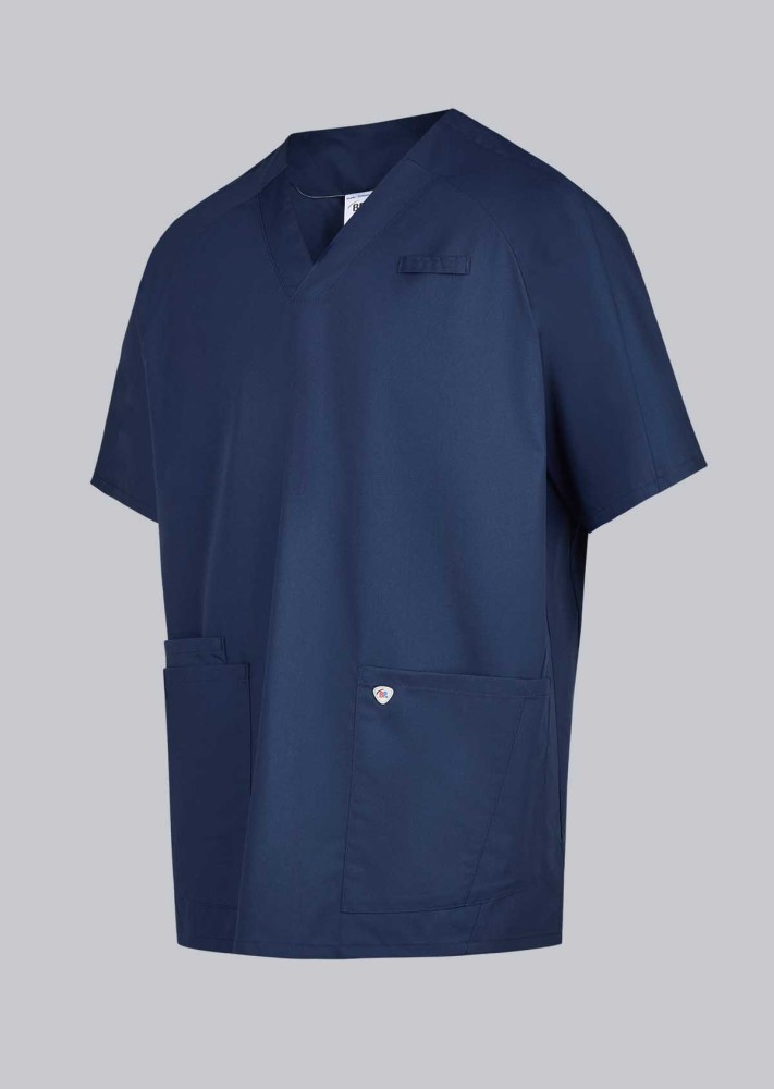 BP® Leichter Schlupfkasack mit TENCEL™ Lyocell für Sie & Ihn