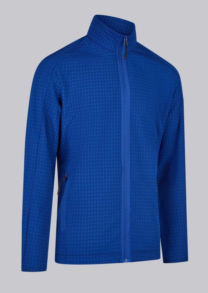BP® MidTech Fleecejacke