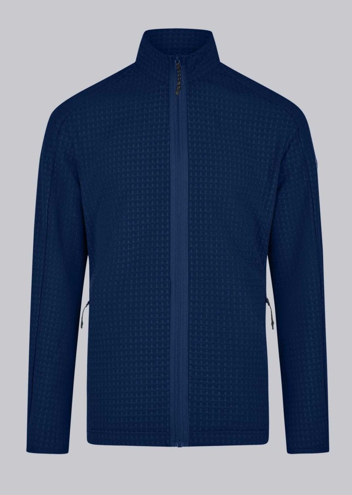 BP® MidTech Fleecejacke