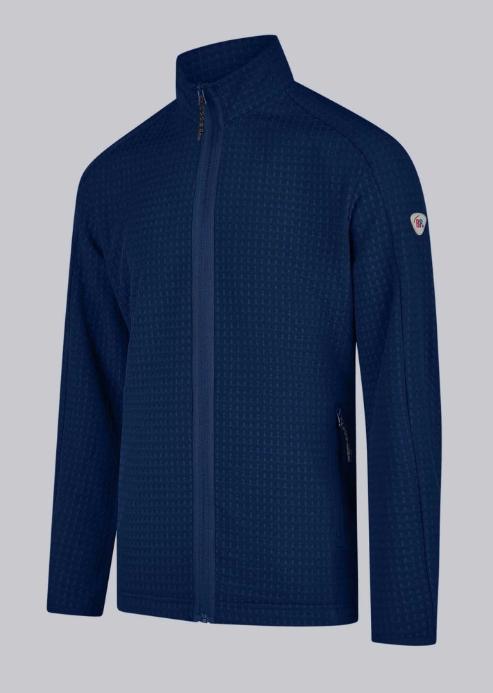 BP® MidTech Fleecejacke