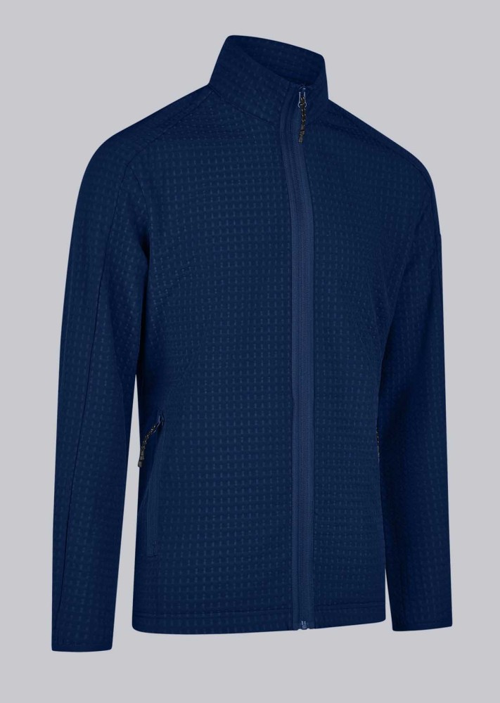 BP® MidTech Fleecejacke