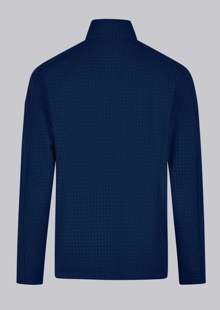 BP® MidTech Fleecejacke