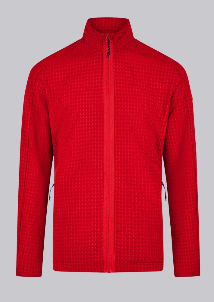 BP® MidTech Fleecejacke
